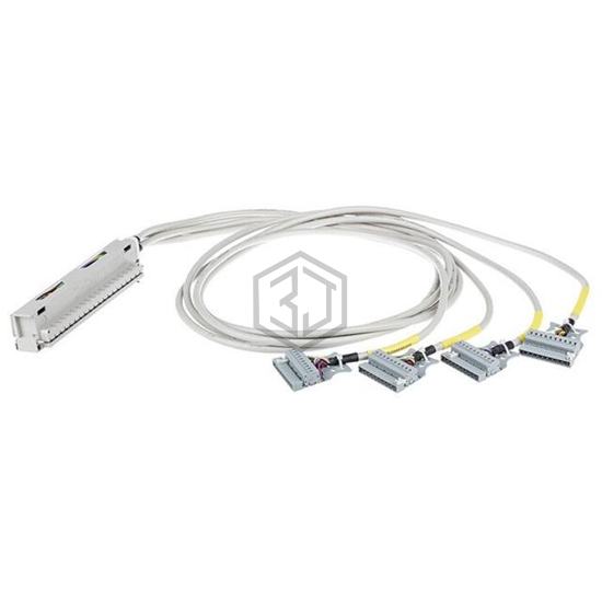 706-3140/300-100 - WAGO Corporation - Controllers - Cable Assemblies
