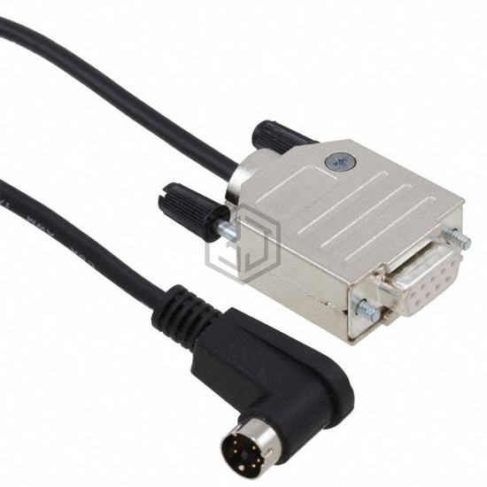 AFC8513D - Panasonic Industrial Automation Sales - Controllers - Cable Assemblies
