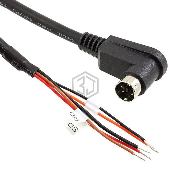 AIGT8142 - Panasonic Industrial Automation Sales - Human Machine Interface (HMI) - Accessories