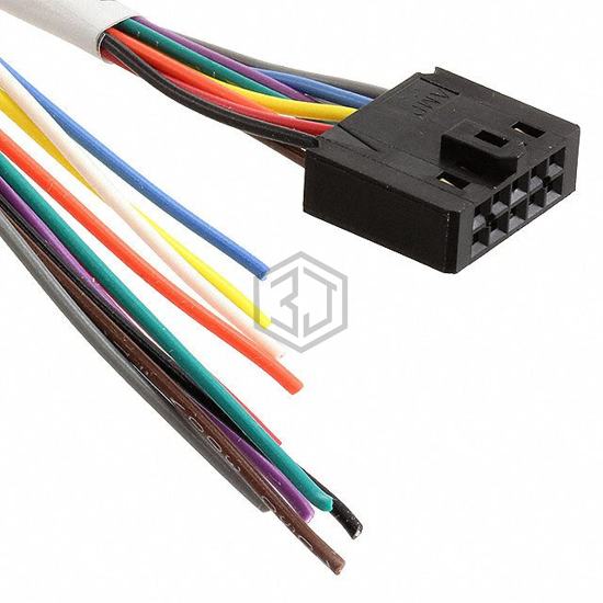 AY1510-US - Panasonic Industrial Automation Sales - Controllers - Cable Assemblies