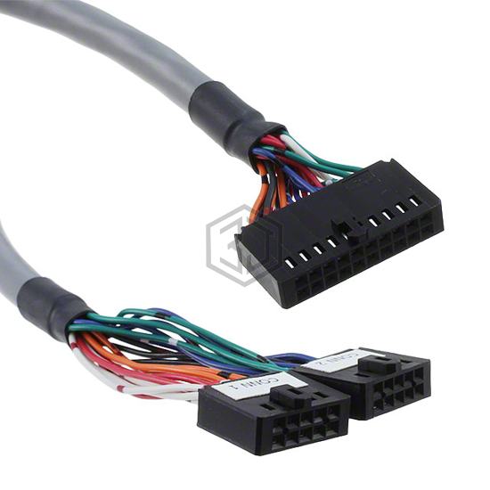 AFCOD16-US - Panasonic Industrial Automation Sales - Controllers - Cable Assemblies