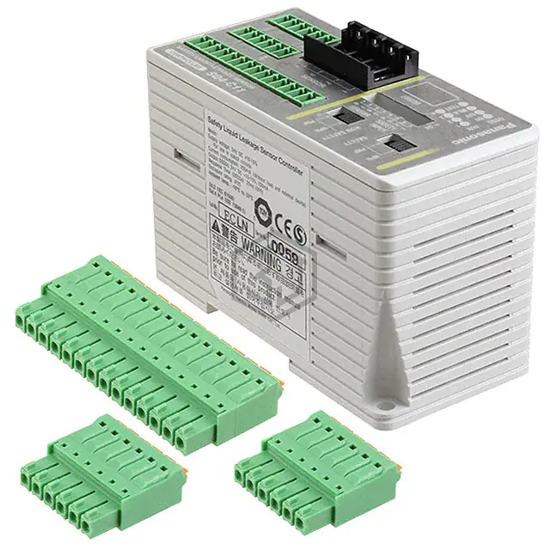 SQ4-C11 - Panasonic Industrial Automation Sales - Controllers - Liquid, Level
