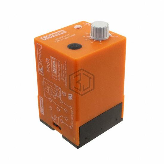 PNR110A - Crouzet - Controllers - Liquid, Level