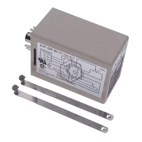 61F-GP-N-AC120 - Omron Automation and Safety - Controllers - Liquid, Level