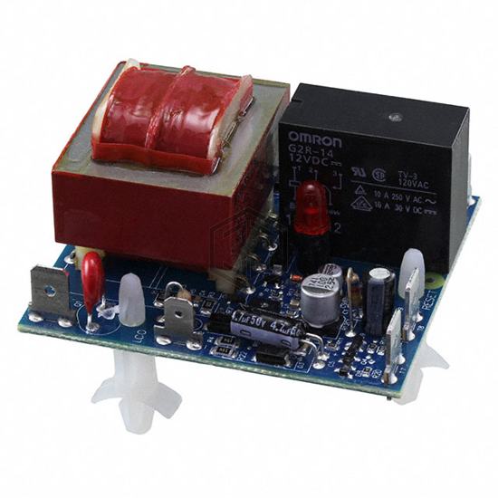 LLC843F26P - Littelfuse Inc. - Controllers - Liquid, Level