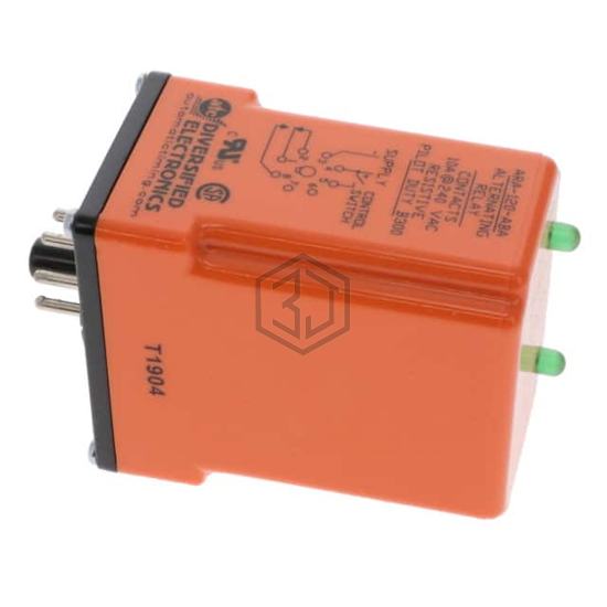 ARA-120-ABA - Mueller Electric Co - Controllers - Liquid, Level