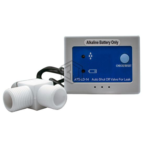 ATS-LD-14 - Advanced Thermal Solutions Inc. - Controllers - Liquid, Level