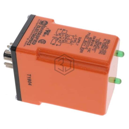 ARA-120-ADA - Mueller Electric Co - Controllers - Liquid, Level