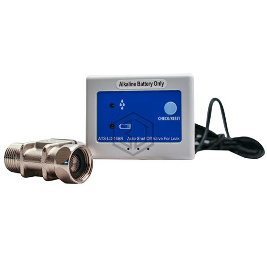 ATS-LD-14BR - Advanced Thermal Solutions Inc. - Controllers - Liquid, Level