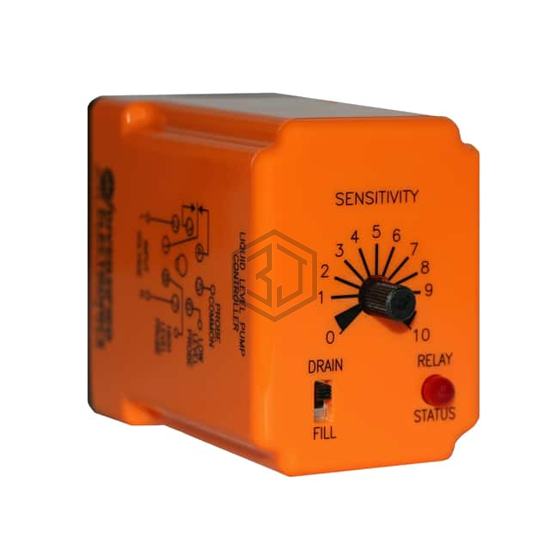 LPC-120-AAA - Mueller Electric Co - Controllers - Liquid, Level