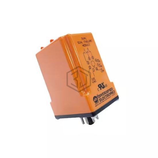SPM-120-ABA-100K - Mueller Electric Co - Controllers - Liquid, Level