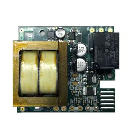 LASC-SPC-201-24VDC - Lumenite Control Technology, Inc. - Controllers - Liquid, Level