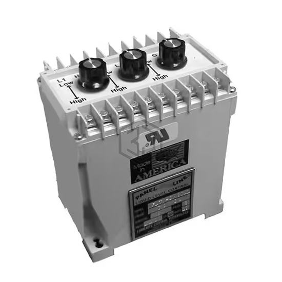 LASC-DM-601(1,2) - Lumenite Control Technology, Inc. - Controllers - Liquid, Level