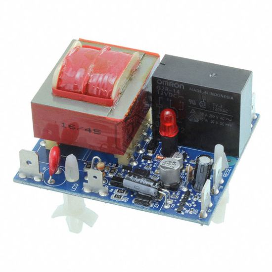LLC845F25P - Littelfuse Inc. - Controllers - Liquid, Level