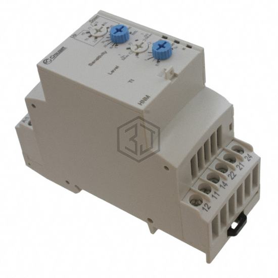 84870700 - Crouzet - Controllers - Liquid, Level