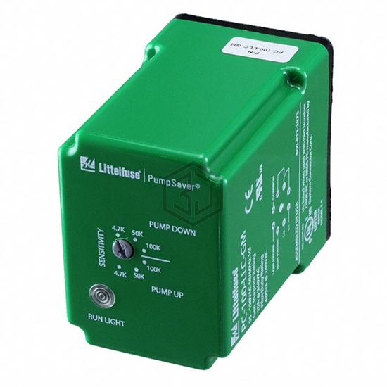 PC-100-LLC-GM - Littelfuse Inc. - Controllers - Liquid, Level