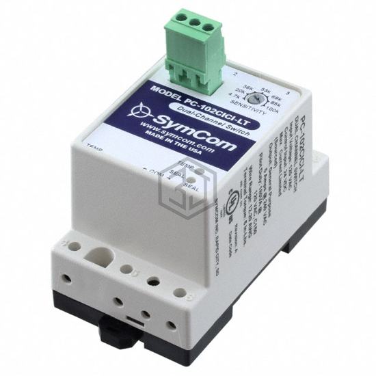 PC-102CICI-LT - Littelfuse Inc. - Controllers - Liquid, Level