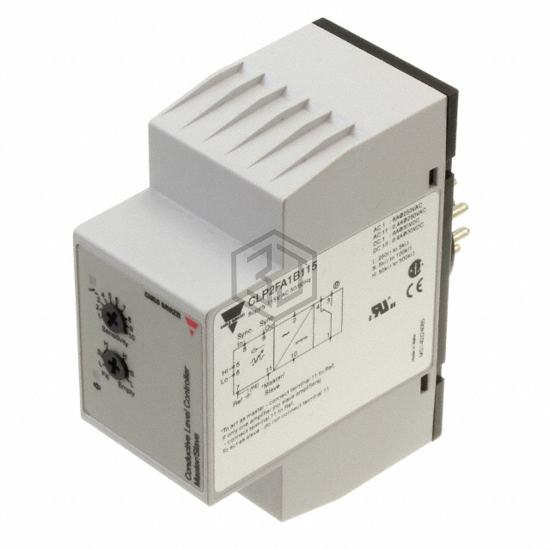 CLP2FA1B115 - Carlo Gavazzi Inc. - Controllers - Liquid, Level
