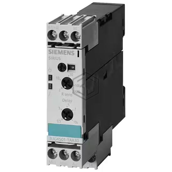 3UG4501-1AW30 - Siemens - Controllers - Liquid, Level