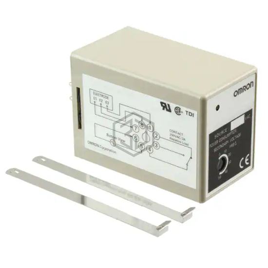 61F-GP-N8-V50 AC110 - Omron Automation and Safety - Controllers - Liquid, Level
