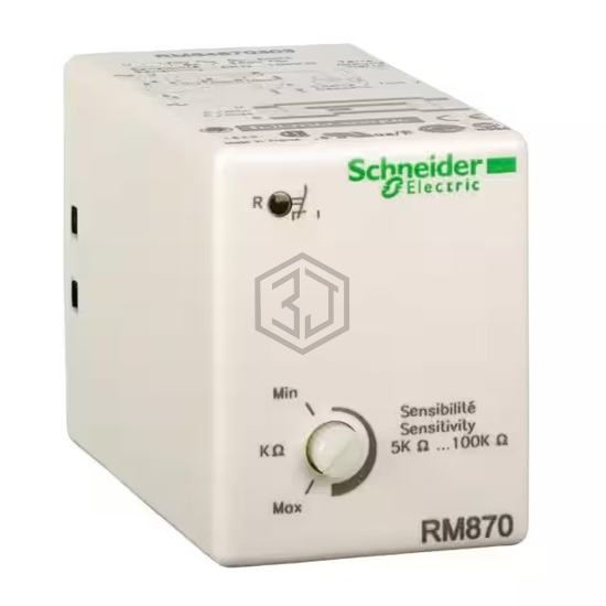 RM84870304 - Schneider Electric - Controllers - Liquid, Level