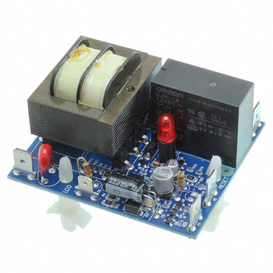 LLC8610F12M - Littelfuse Inc. - Controllers - Liquid, Level
