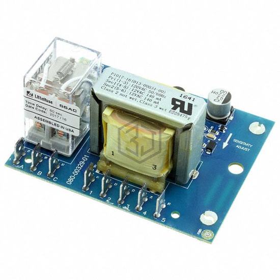 LLC14B60AX - Littelfuse Inc. - Controllers - Liquid, Level