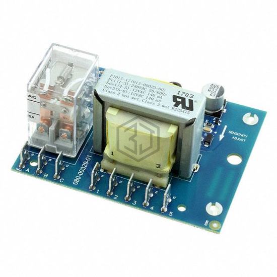 LLC16A25AX - Littelfuse Inc. - Controllers - Liquid, Level