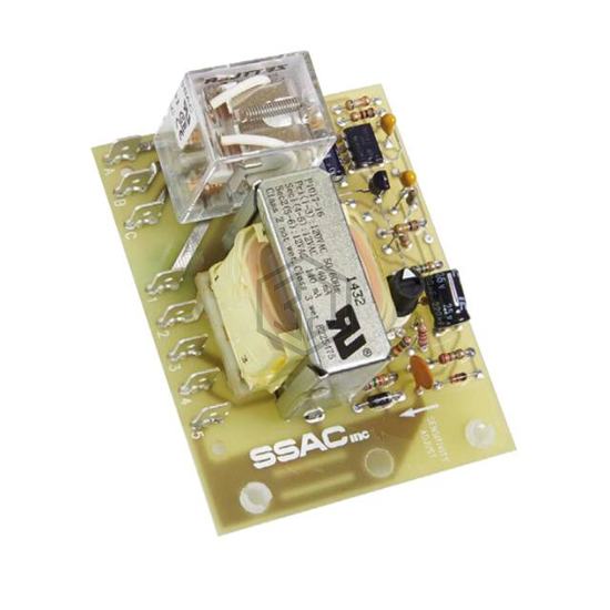 LLC16A3AX - Littelfuse Inc. - Controllers - Liquid, Level