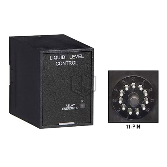 LLC6610F5P - Littelfuse Inc. - Controllers - Liquid, Level