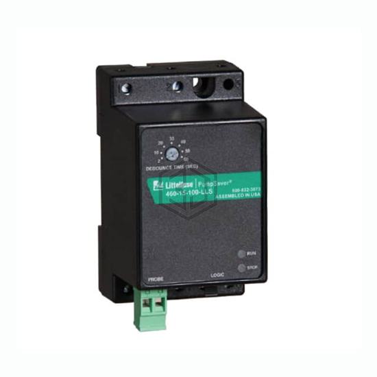 460-15-100-LLS - Littelfuse Inc. - Controllers - Liquid, Level