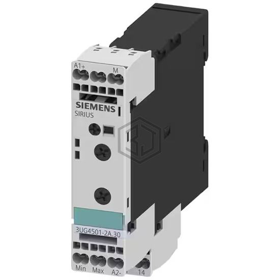 3UG45012AW30 - Siemens - Controllers - Liquid, Level
