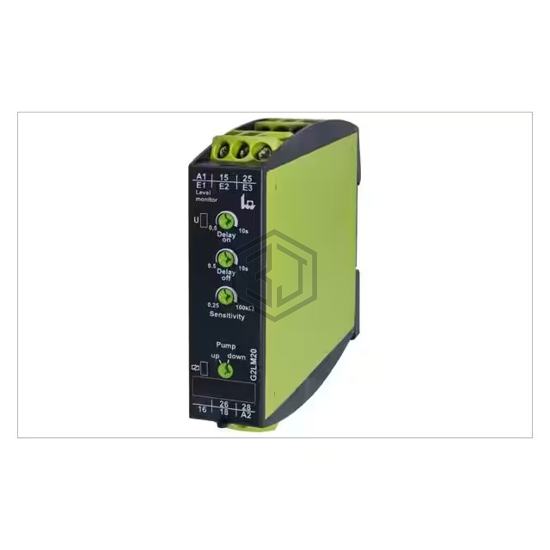 G2LM20 230V AC - TELE Controls Inc - Controllers - Liquid, Level