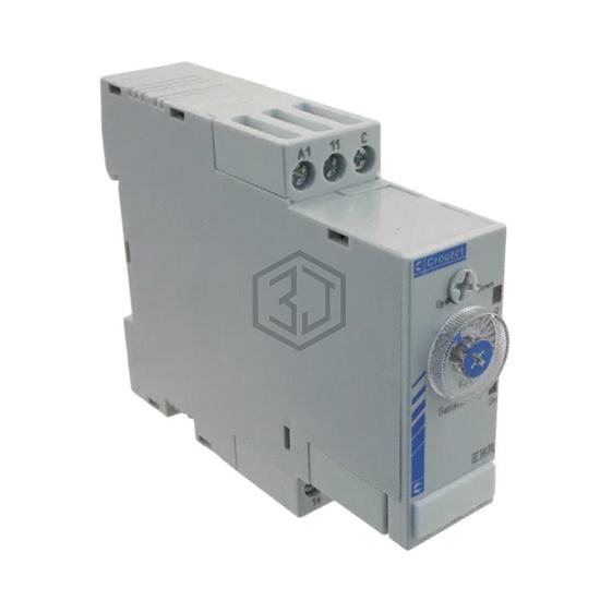 84870203 - Crouzet - Controllers - Liquid, Level