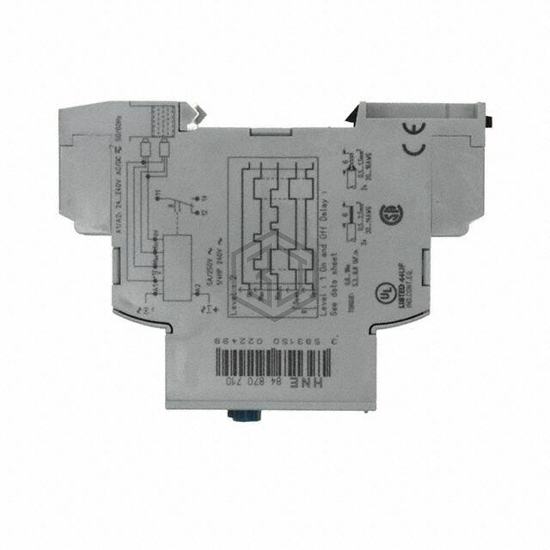84870710 - Crouzet - Controllers - Liquid, Level