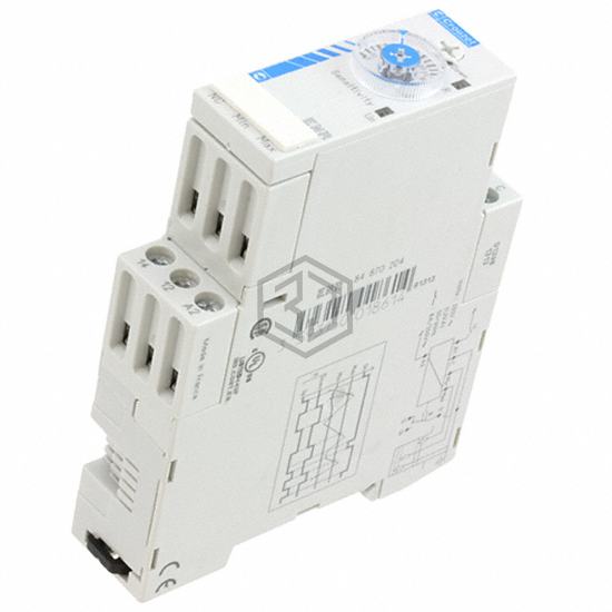 84870204 - Crouzet - Controllers - Liquid, Level