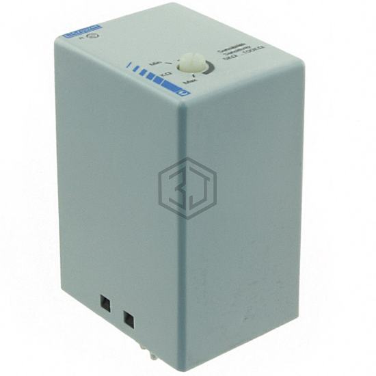 84870403 - Crouzet - Controllers - Liquid, Level