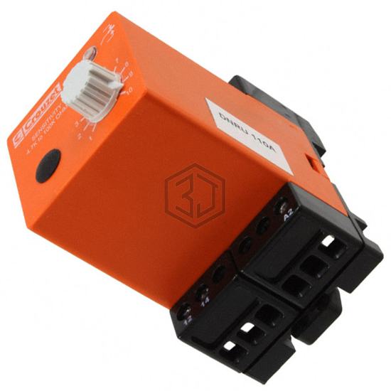 DNRU110A - Crouzet - Controllers - Liquid, Level