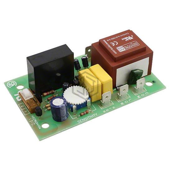 NNR110A - Crouzet - Controllers - Liquid, Level