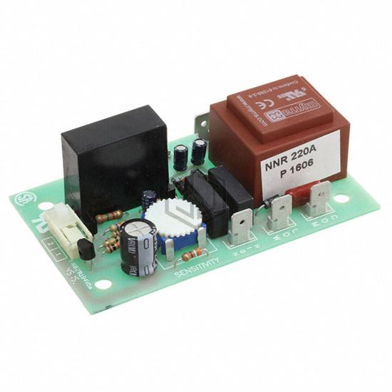NNR220A - Crouzet - Controllers - Liquid, Level
