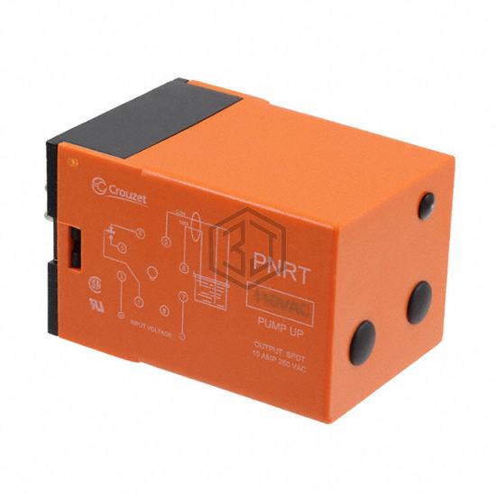 PNRT110A - Crouzet - Controllers - Liquid, Level