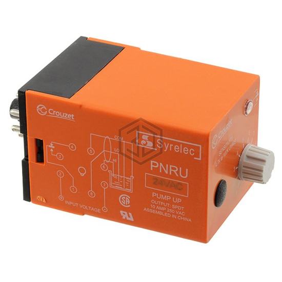 PNRU24A - Crouzet - Controllers - Liquid, Level