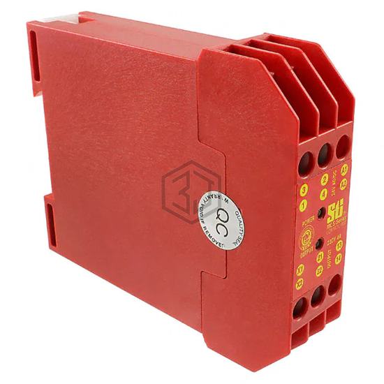 MC-S1 - Omron Automation and Safety - Controllers - Machine Safety