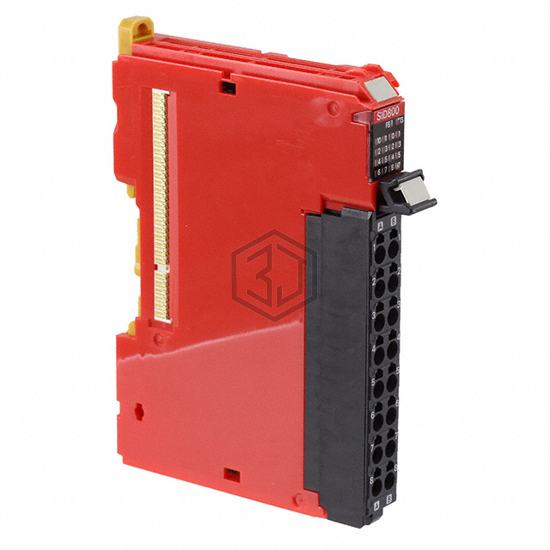 NX-SID800 - Omron Automation and Safety - Controllers - Machine Safety