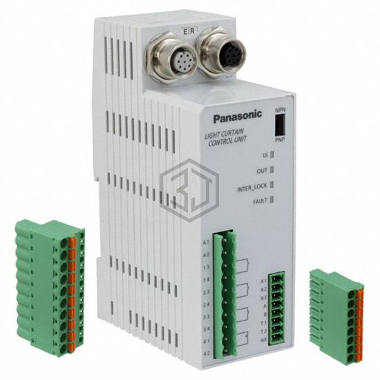 SF-C11 - Panasonic Industrial Automation Sales - Controllers - Machine Safety