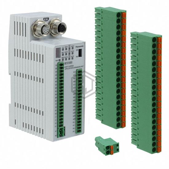 SF-C14EX - Panasonic Industrial Automation Sales - Controllers - Machine Safety