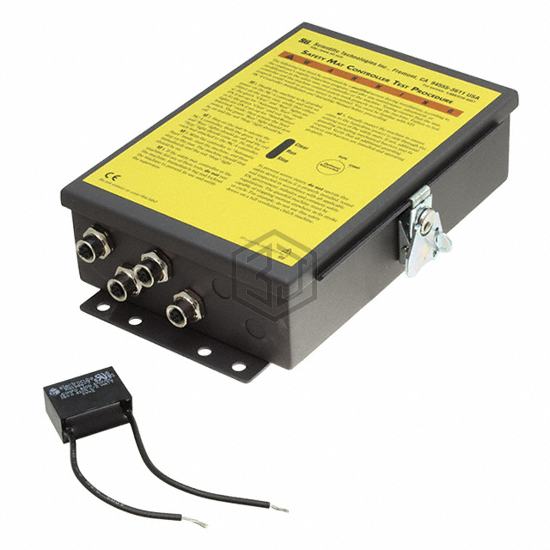 MC4-0014 - Omron Automation and Safety - Controllers - Machine Safety