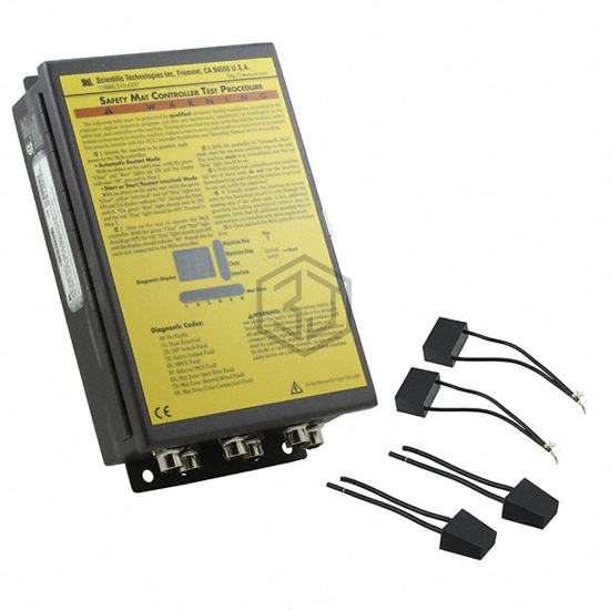MC6DC-0014 - Omron Automation and Safety - Controllers - Machine Safety