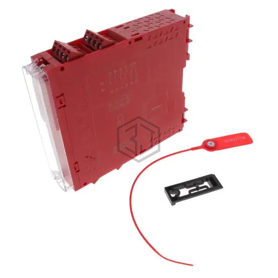 XPSBAC14AP - Schneider Electric - Controllers - Machine Safety