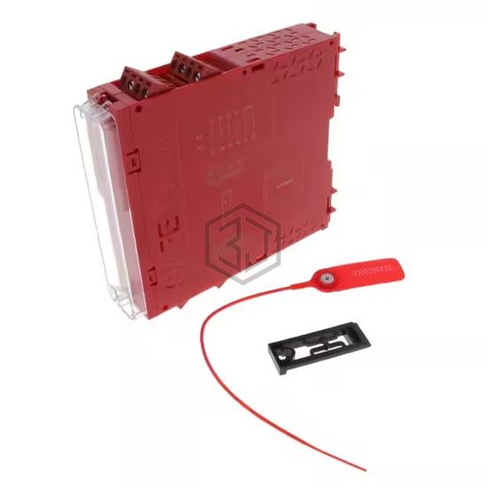 XPSBAC34AP - Schneider Electric - Controllers - Machine Safety